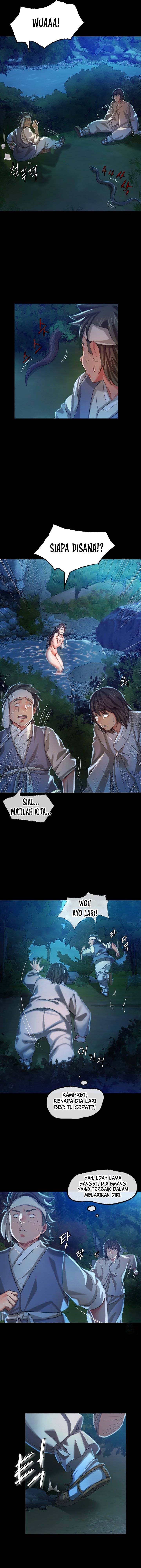 Madam - Chapter 8 12