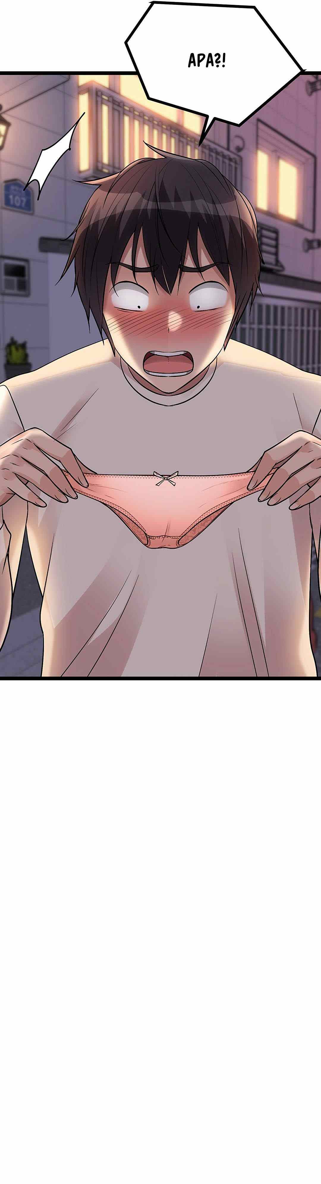 Cucumber Market - Chapter 8 71
