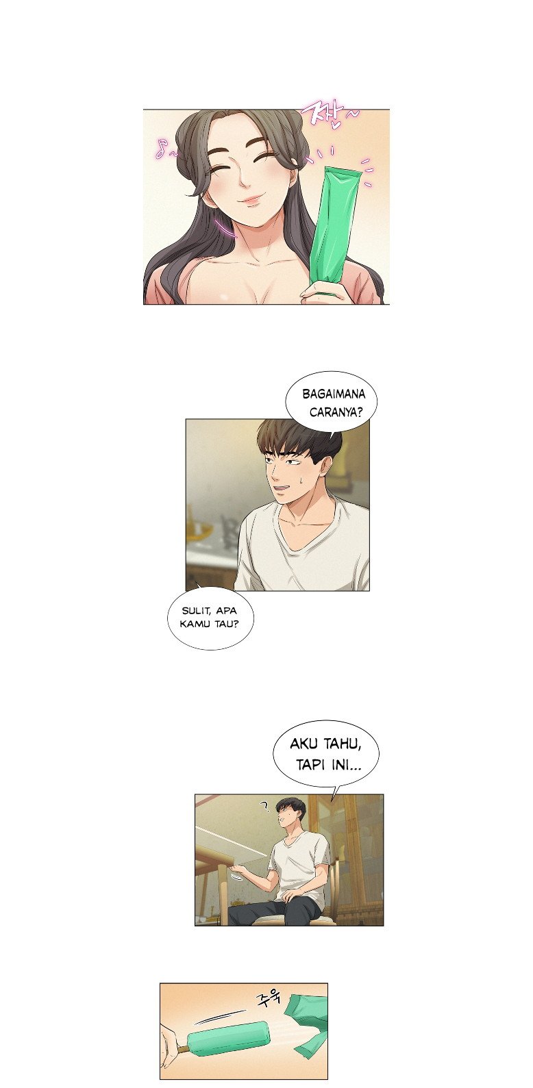 His Impotence - Chapter 8 16 His Impotence - Chapter 8 16