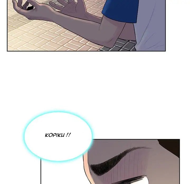 The Stand-up Guy (Dolphin) - Chapter 8 19