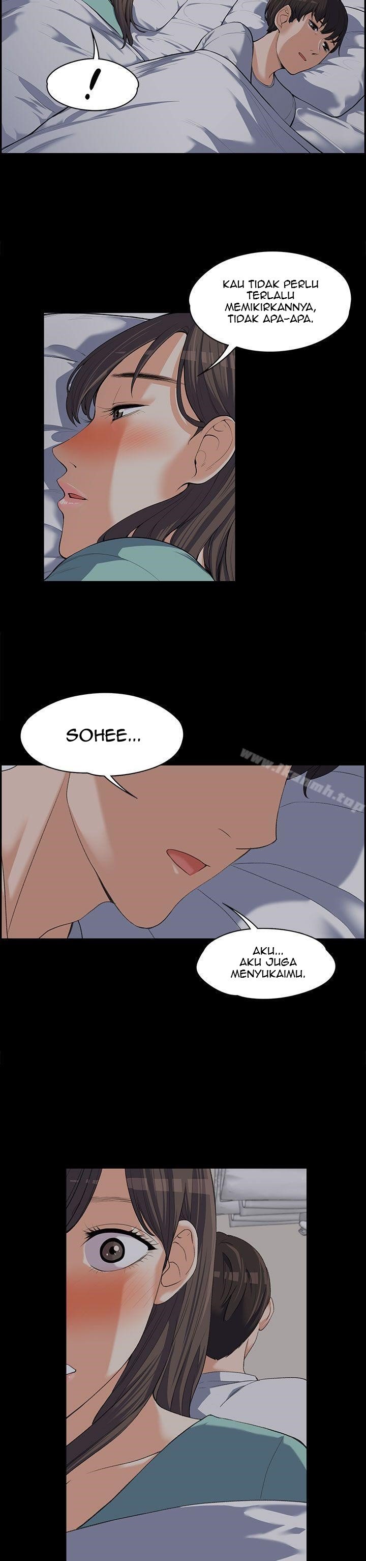 Boss Wife - Chapter 8 27
