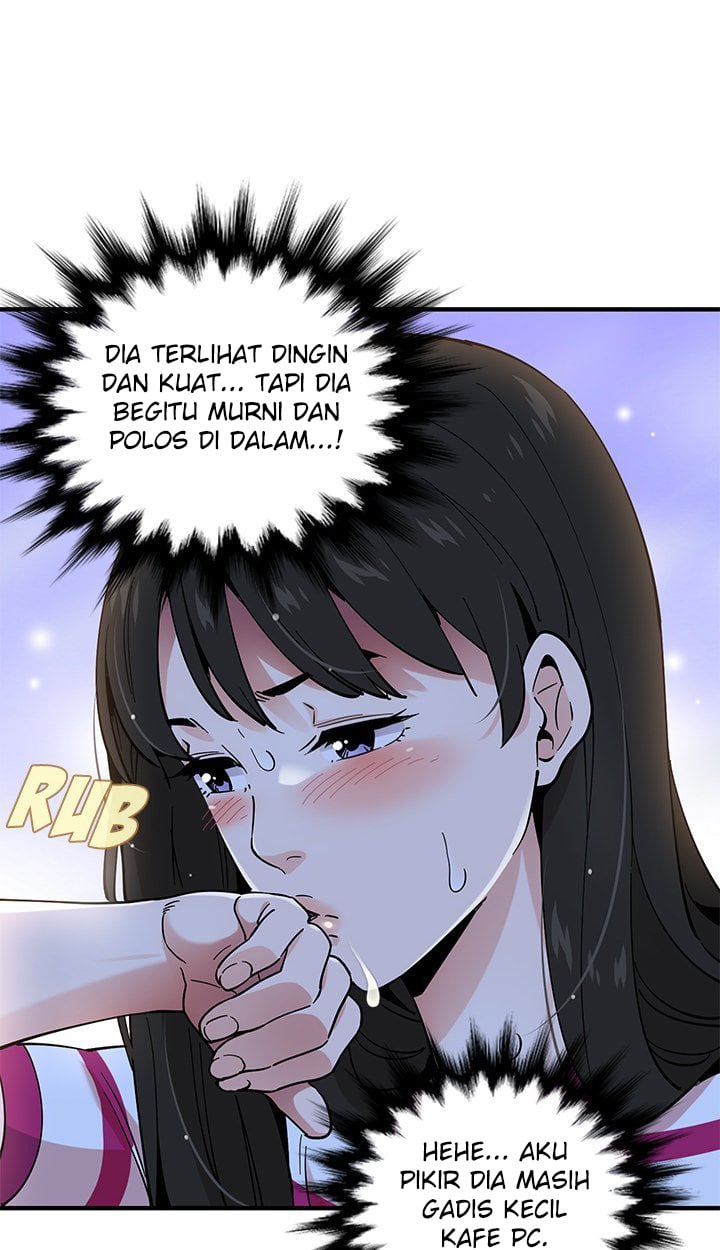 Love Factory - Chapter 8 42 Love Factory - Chapter 8 42
