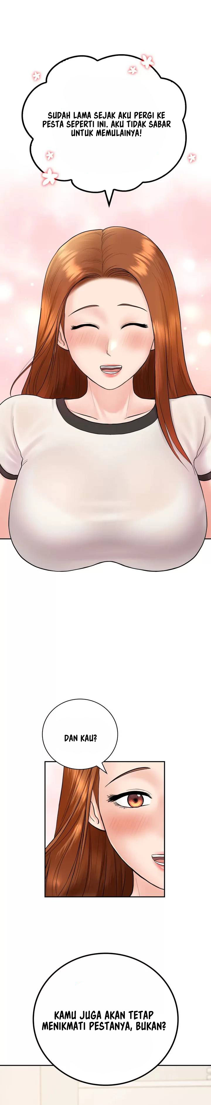 That guest house in the summer - Chapter 8 3