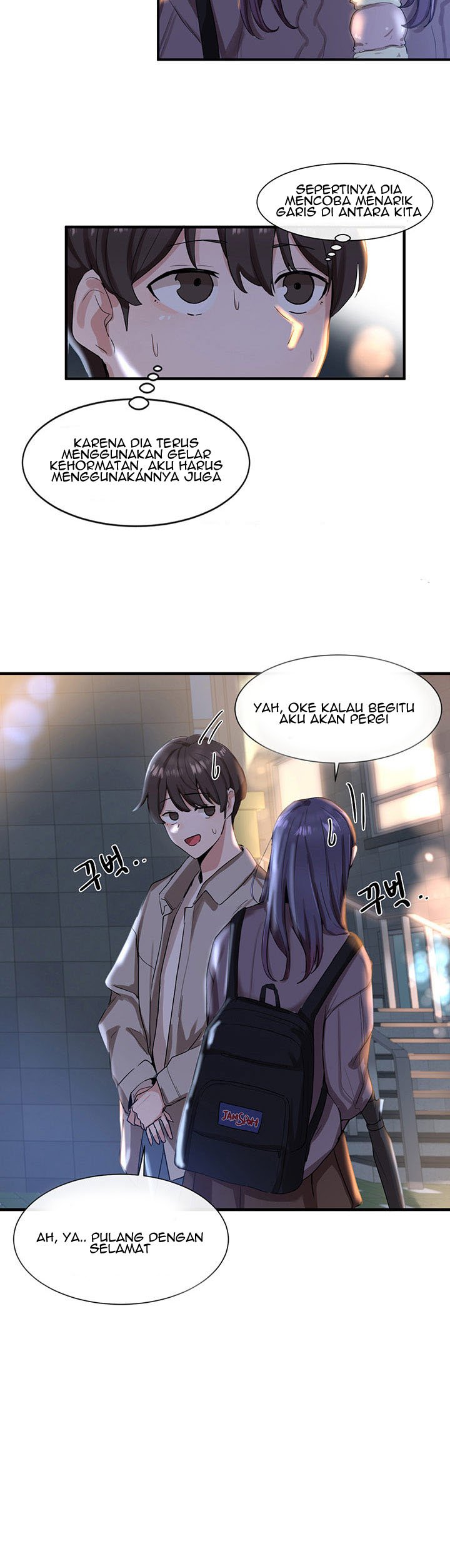 Circles - Chapter 8 26