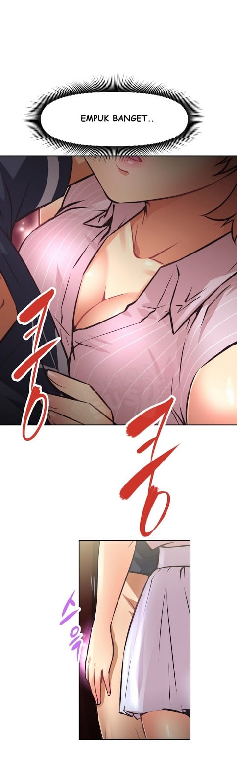 Brawling Go - Chapter 8 27