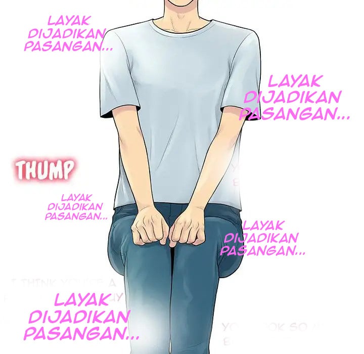 The Stand-up Guy (Dolphin) - Chapter 8 83