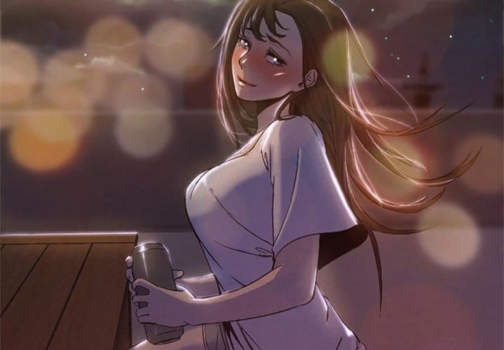 Good Night - Chapter 8 4 Good Night - Chapter 8 4