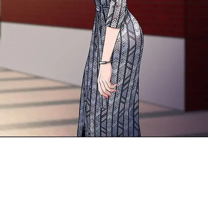 The Stand-up Guy (Dolphin) - Chapter 8 17