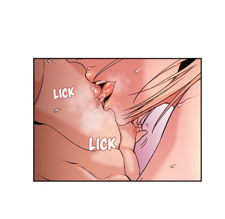 Good Night - Chapter 8 67 Good Night - Chapter 8 67