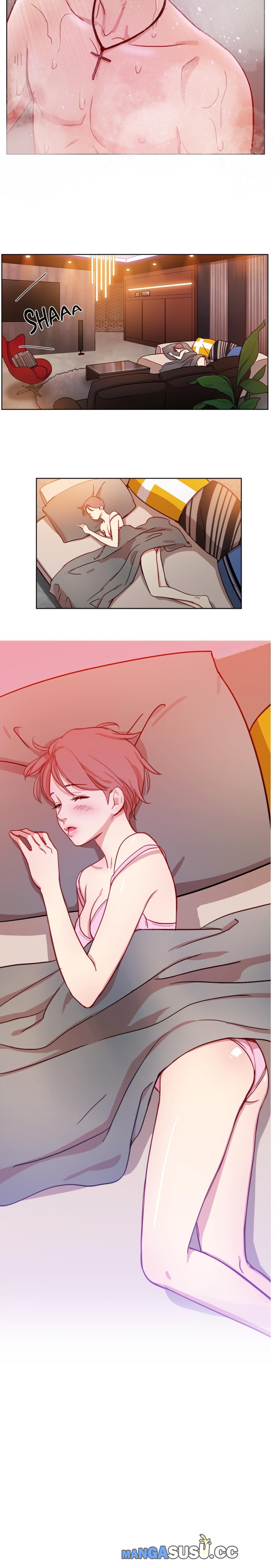 Narae&#8217;s Fantasy - Chapter 8 6