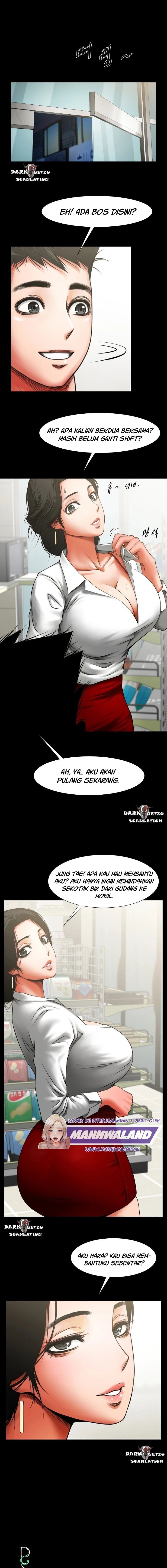 Share Girlfriend - Chapter 8 2