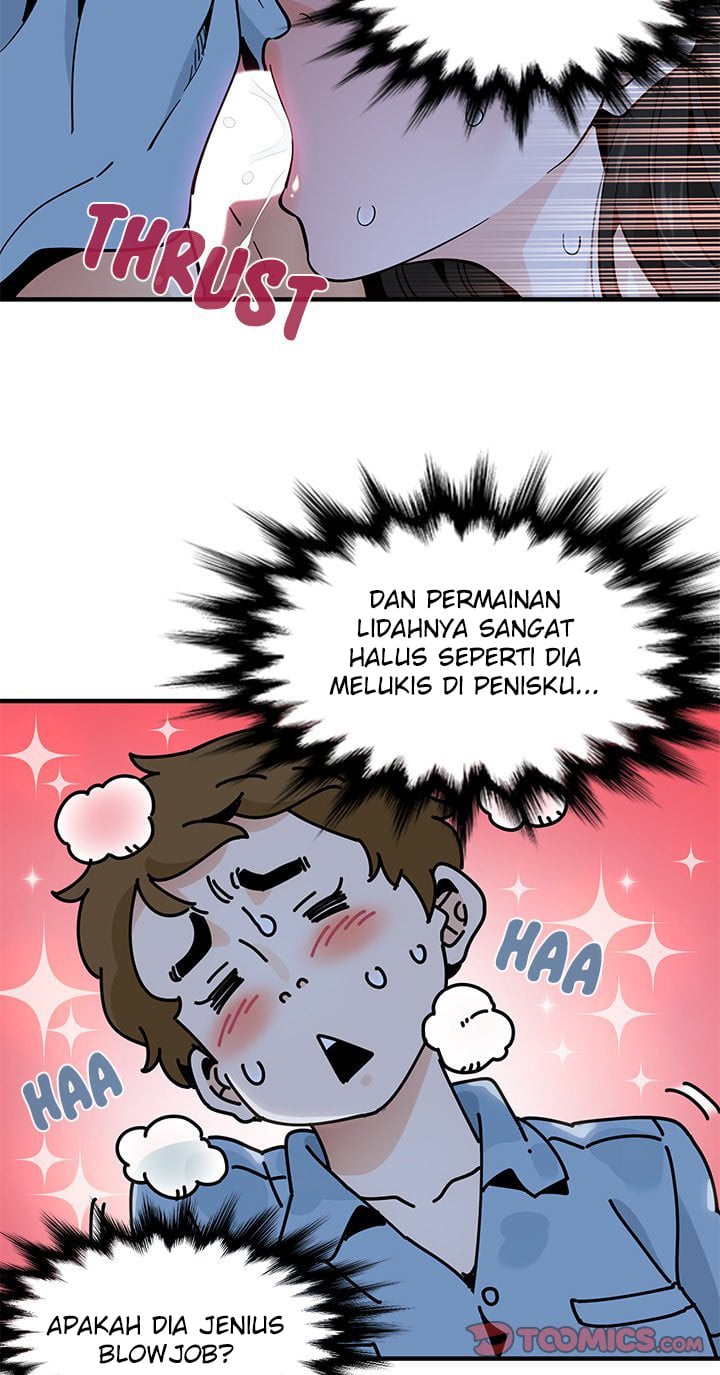 Love Factory - Chapter 8 33 Love Factory - Chapter 8 33