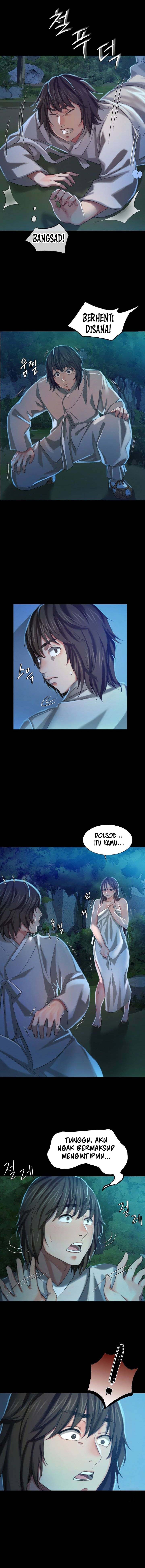 Madam - Chapter 8 13