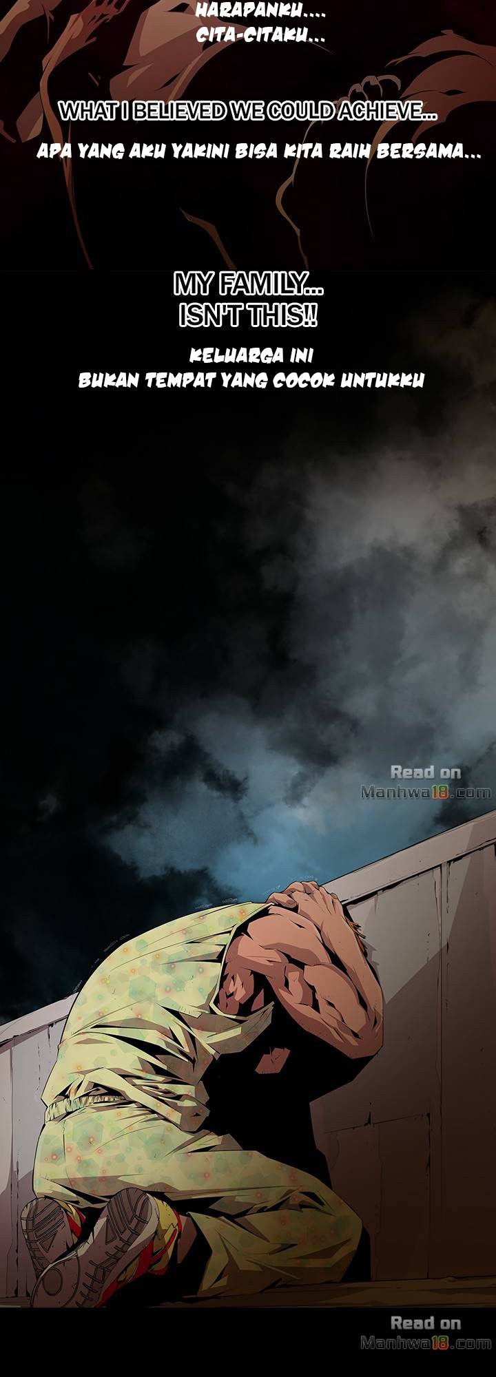 Land of the Dead - Chapter 8 18