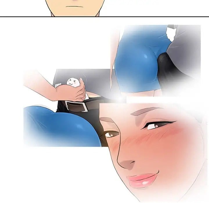 The Stand-up Guy (Dolphin) - Chapter 8 28