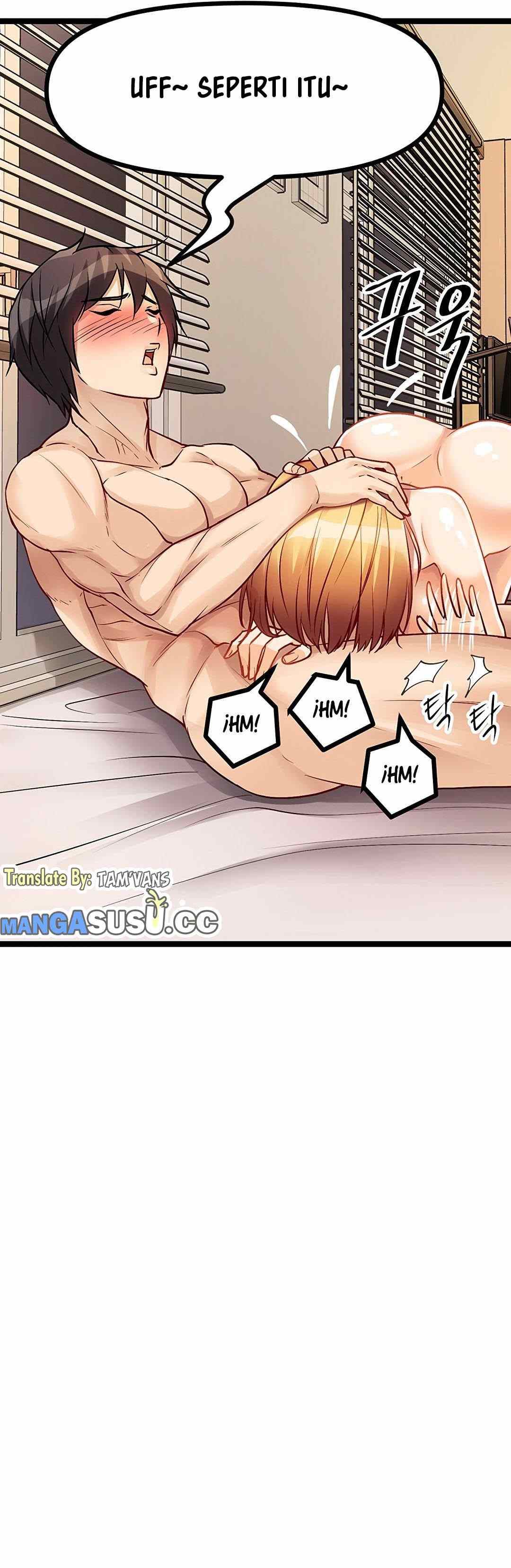 Cucumber Market - Chapter 8 17