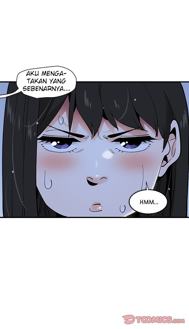 Love Factory - Chapter 8 8 Love Factory - Chapter 8 8