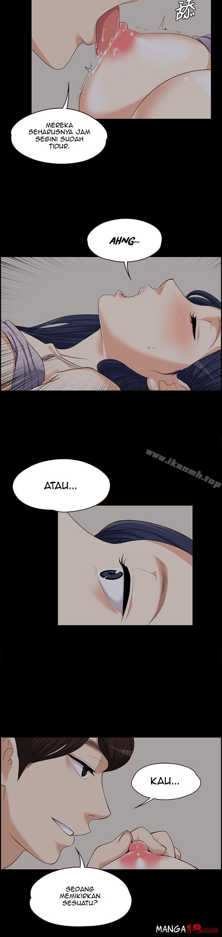 Boss Wife - Chapter 8 20