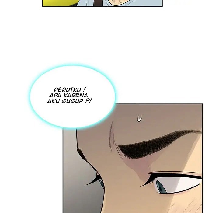 The Stand-up Guy (Dolphin) - Chapter 8 86