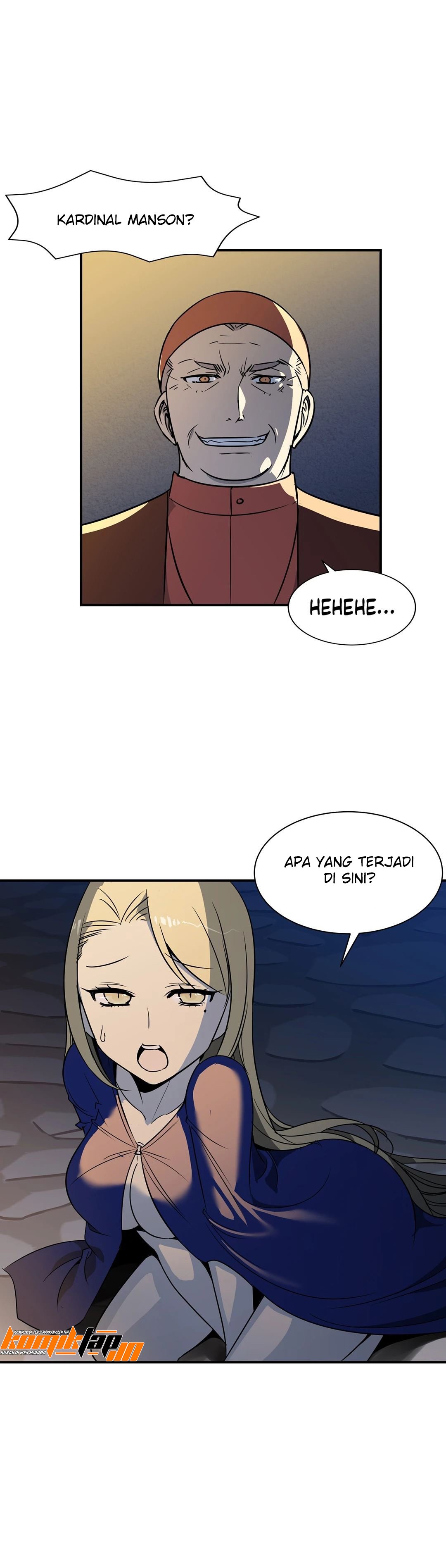 Rise and Shine, Hero! - Chapter 8 11 Rise and Shine, Hero! - Chapter 8 11