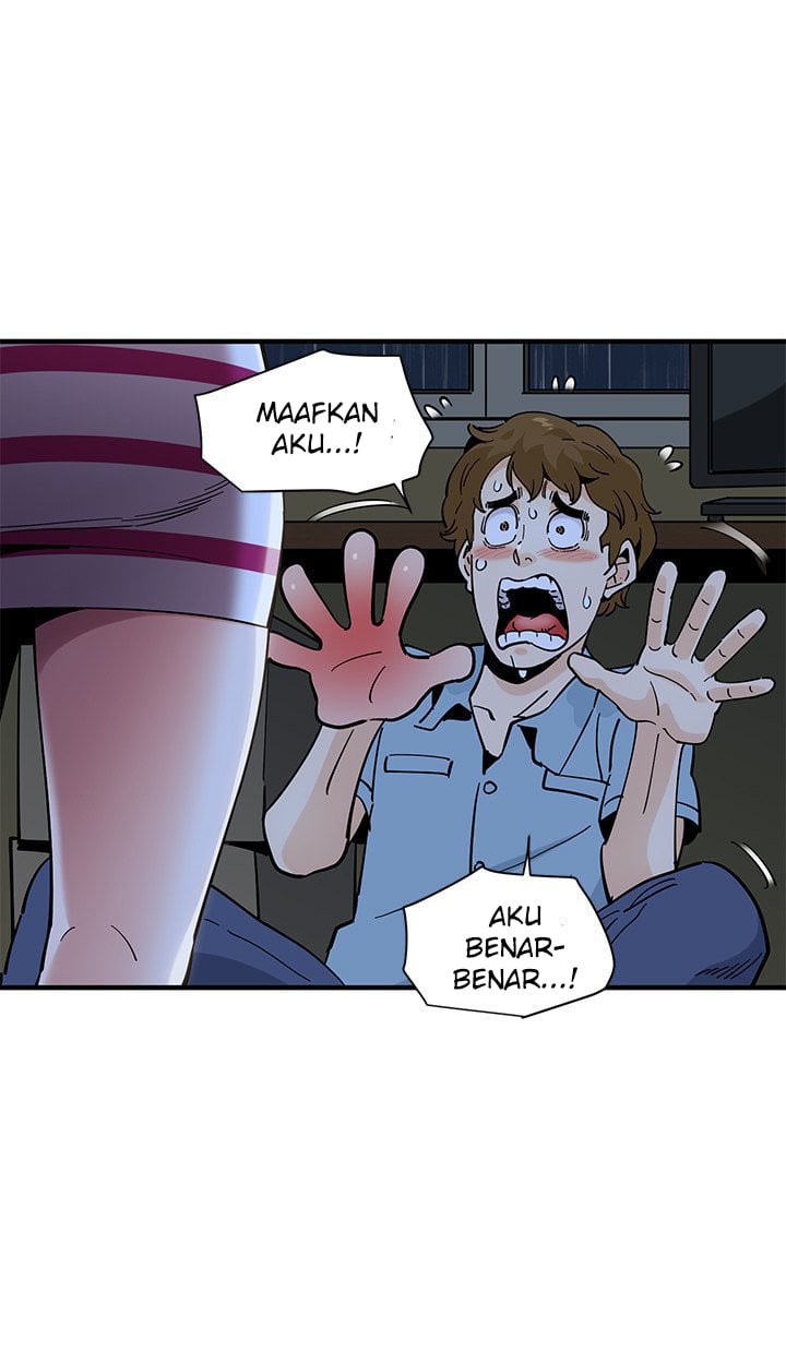 Love Factory - Chapter 8 5 Love Factory - Chapter 8 5