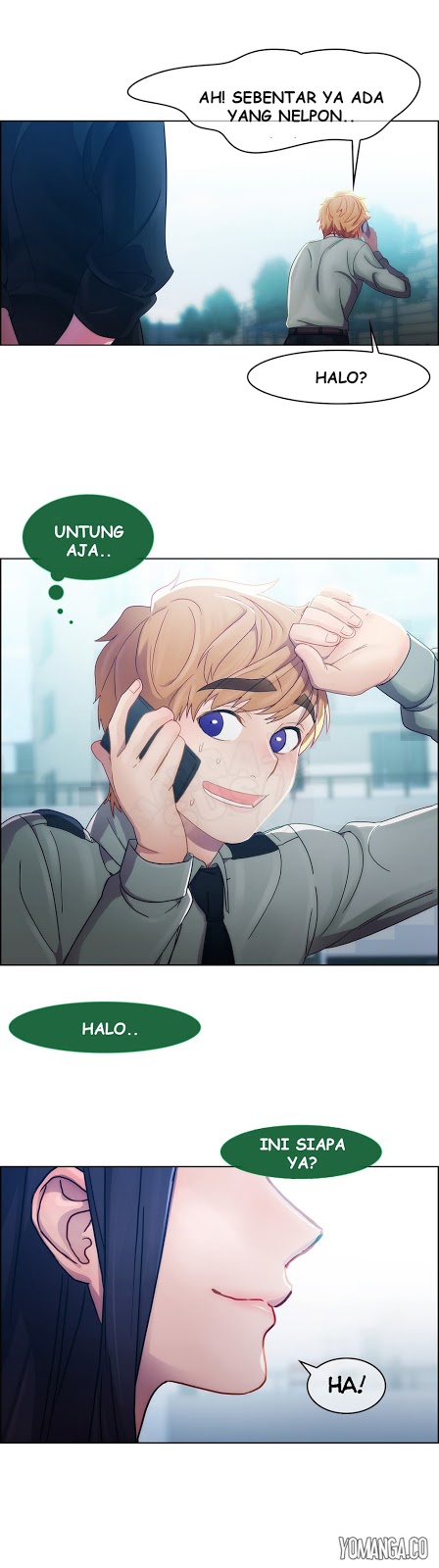 Lady Garden - Chapter 8 3