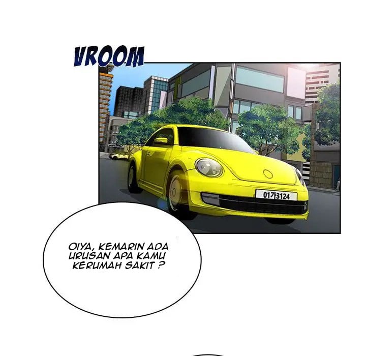 The Stand-up Guy (Dolphin) - Chapter 8 67