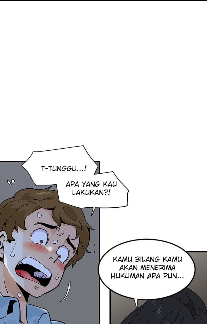 Love Factory - Chapter 8 14 Love Factory - Chapter 8 14