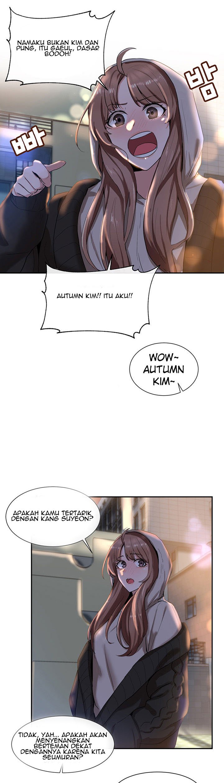 Circles - Chapter 8 29