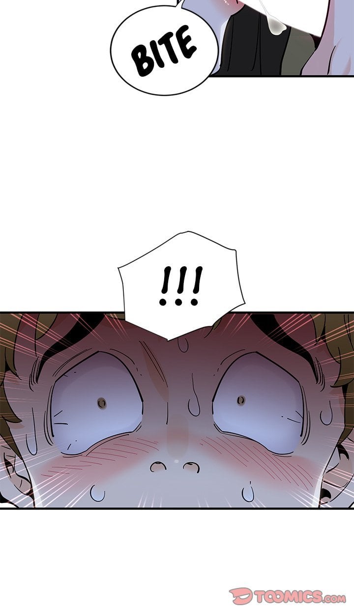 Love Factory - Chapter 8 23 Love Factory - Chapter 8 23