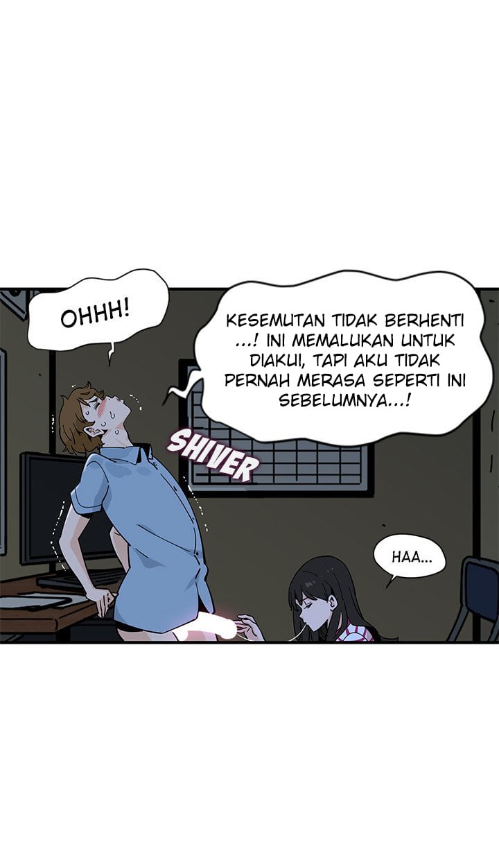 Love Factory - Chapter 8 40 Love Factory - Chapter 8 40