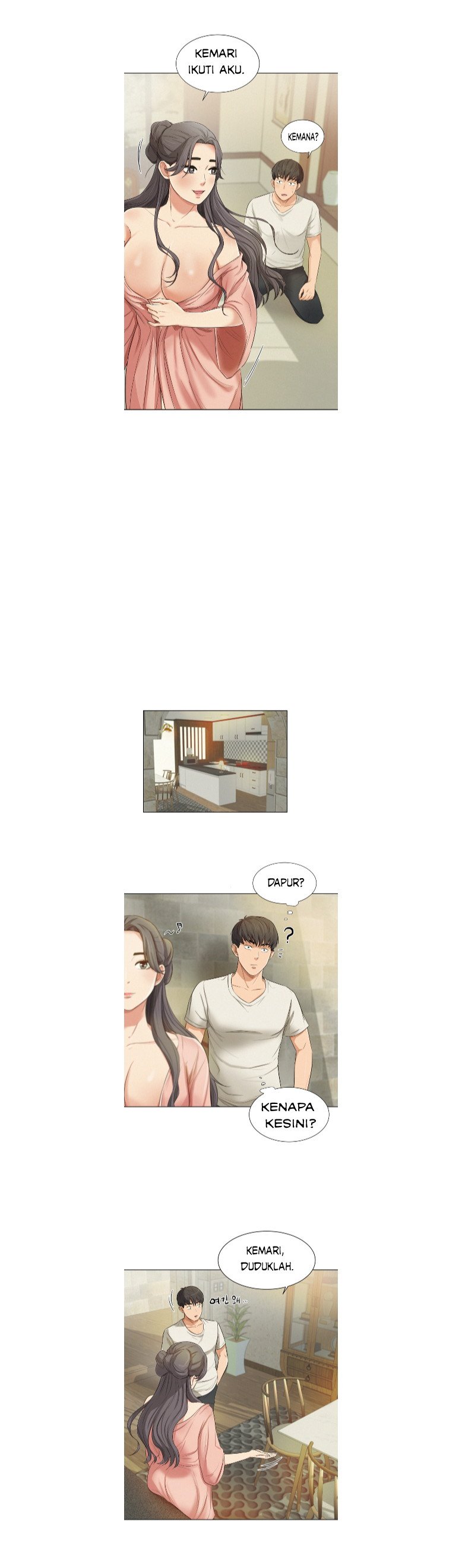 His Impotence - Chapter 8 14 His Impotence - Chapter 8 14