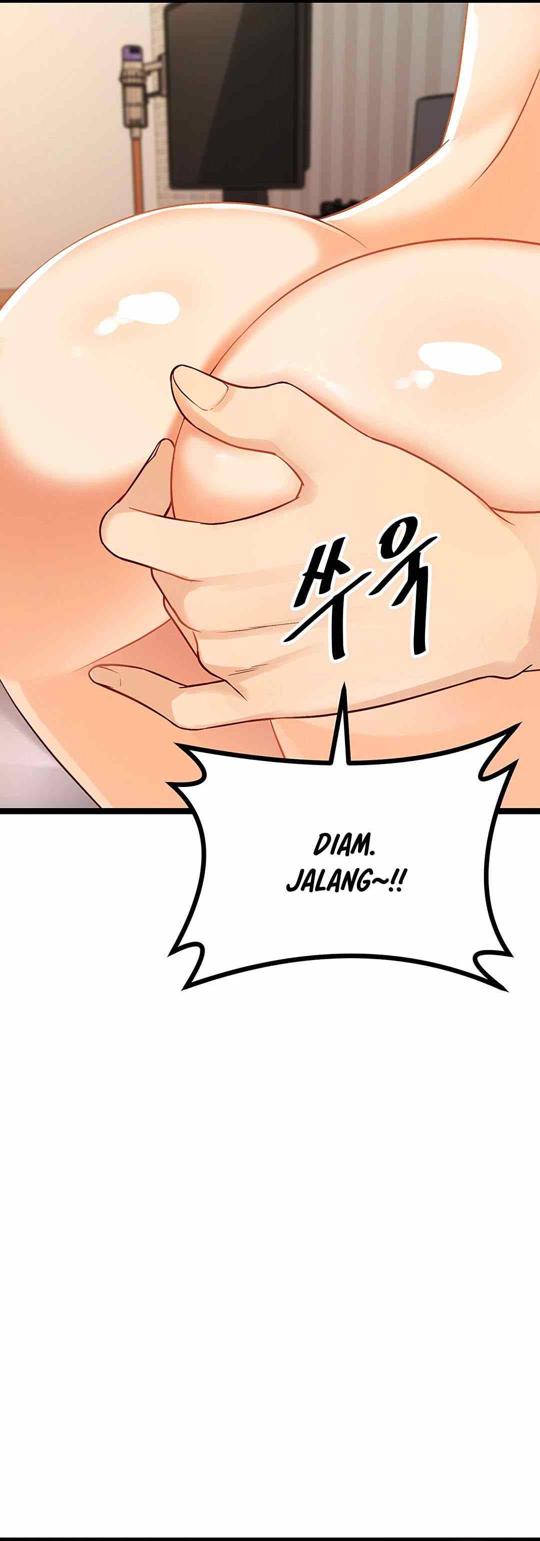 Cucumber Market - Chapter 8 20