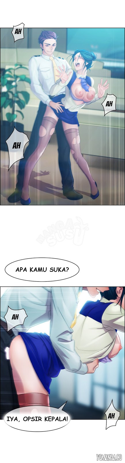 Lady Garden - Chapter 8 14