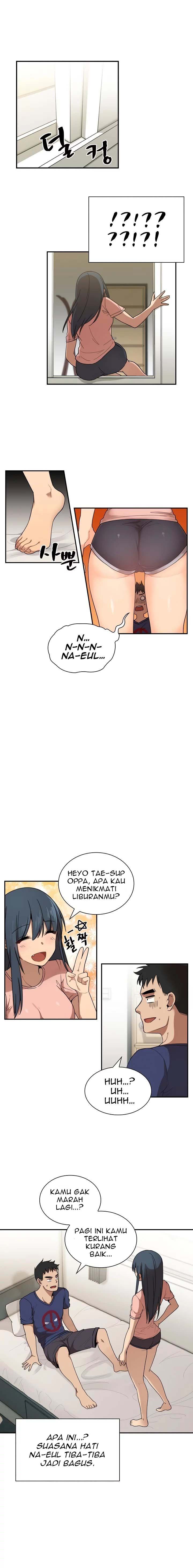 Close as Neighbors - Chapter 8 8