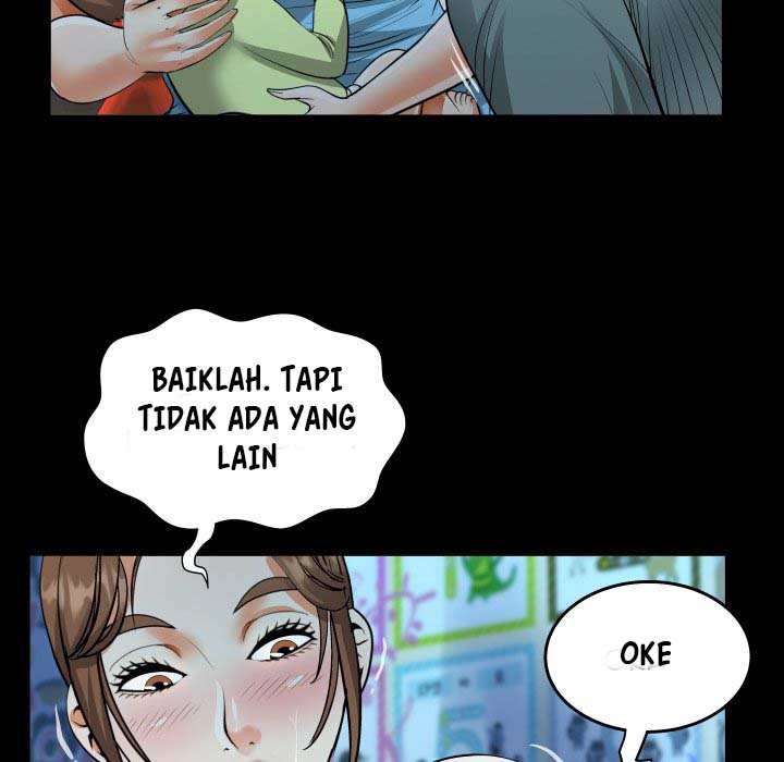 The Unforeseen Guest - Chapter 8 70