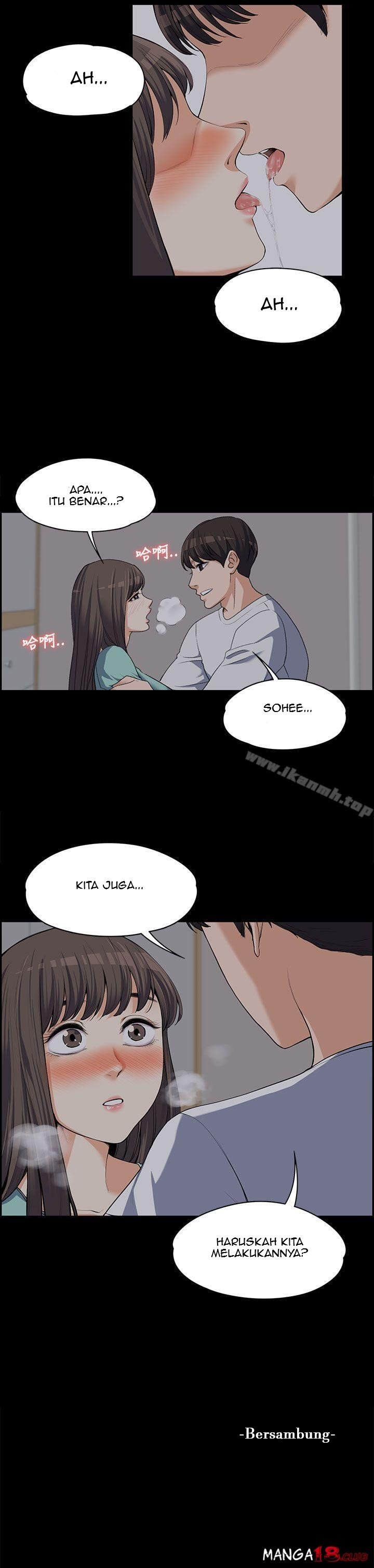 Boss Wife - Chapter 8 29