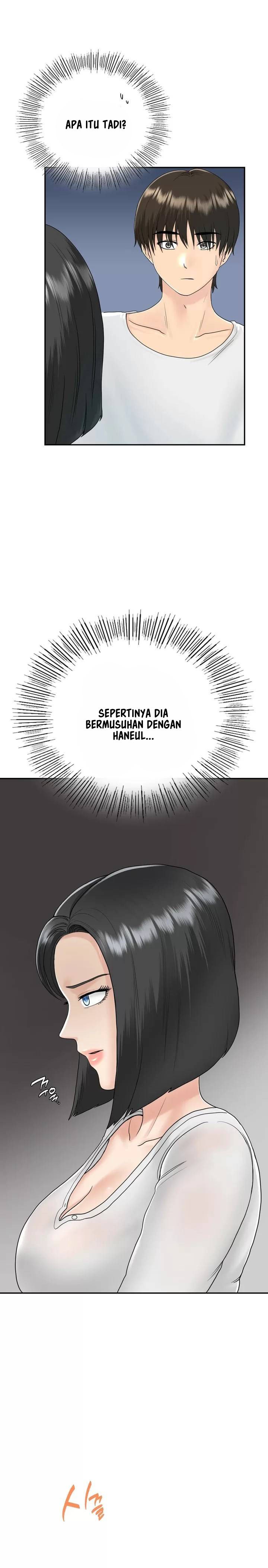 That guest house in the summer - Chapter 8 6