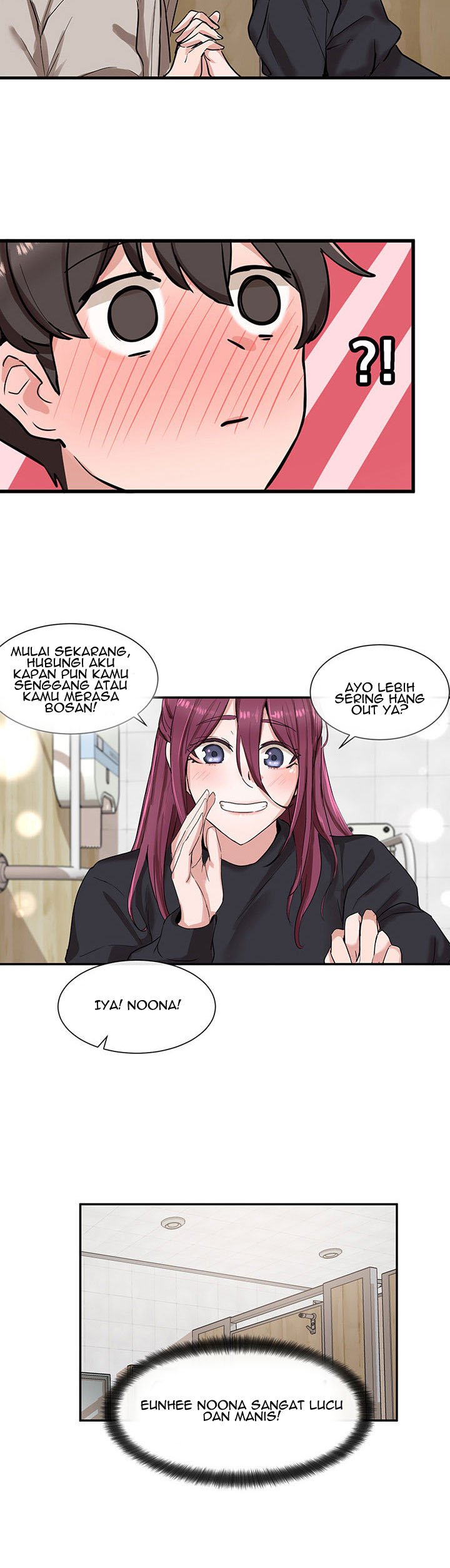 Circles - Chapter 8 22