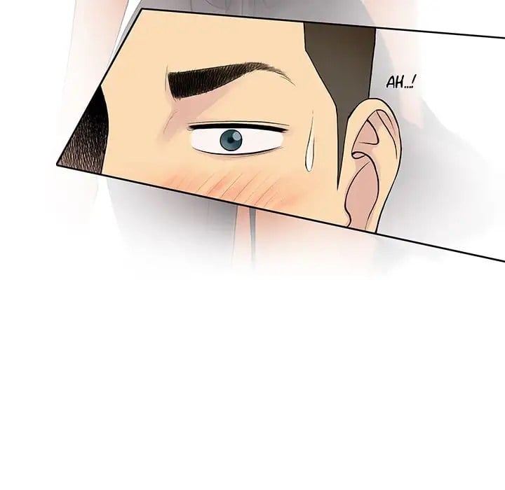 The Stand-up Guy (Dolphin) - Chapter 8 32