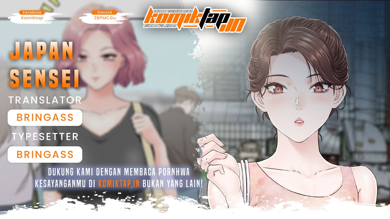 Japan Sensei - Chapter 9 1 Japan Sensei - Chapter 9 1