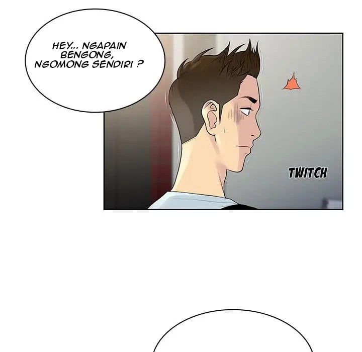 The Stand-up Guy (Dolphin) - Chapter 8 34