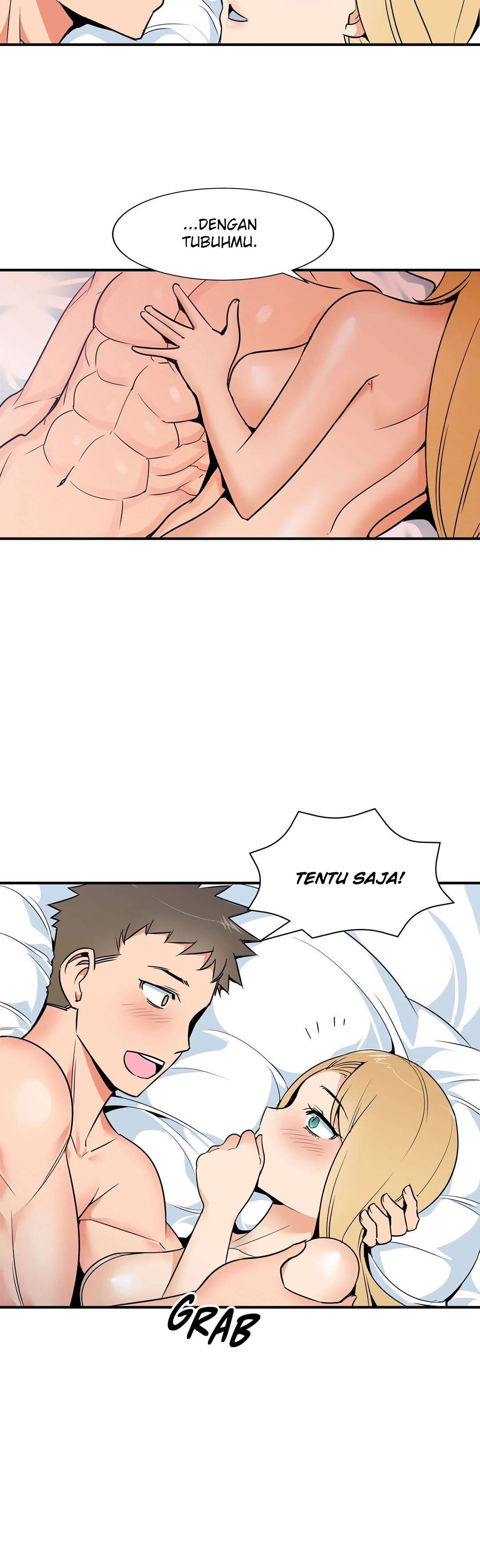 Rise and Shine, Hero! - Chapter 8 2 Rise and Shine, Hero! - Chapter 8 2