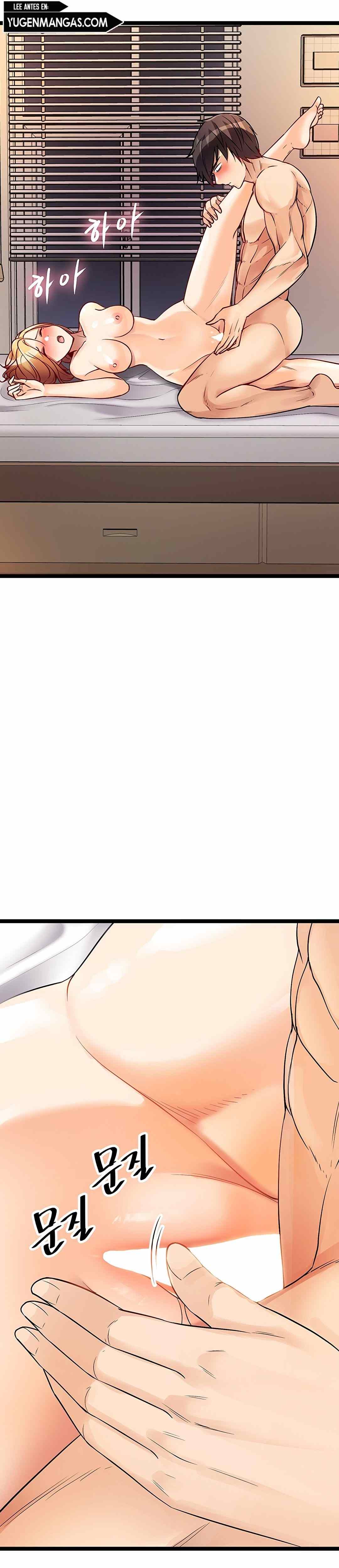Cucumber Market - Chapter 8 43