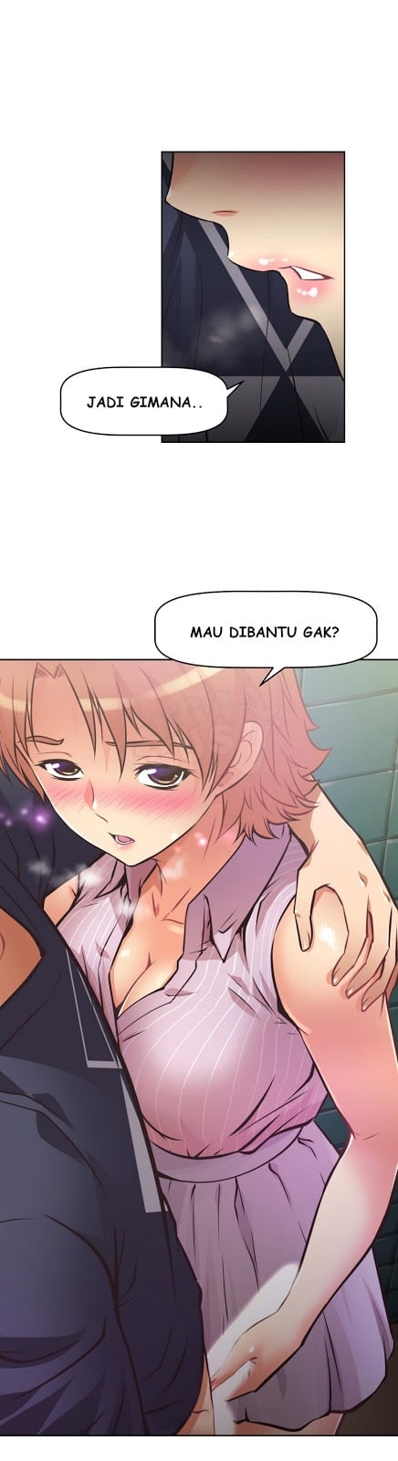 Brawling Go - Chapter 8 29