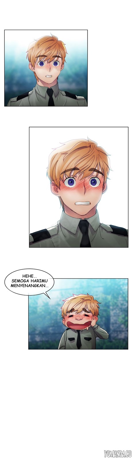 Lady Garden - Chapter 8 11