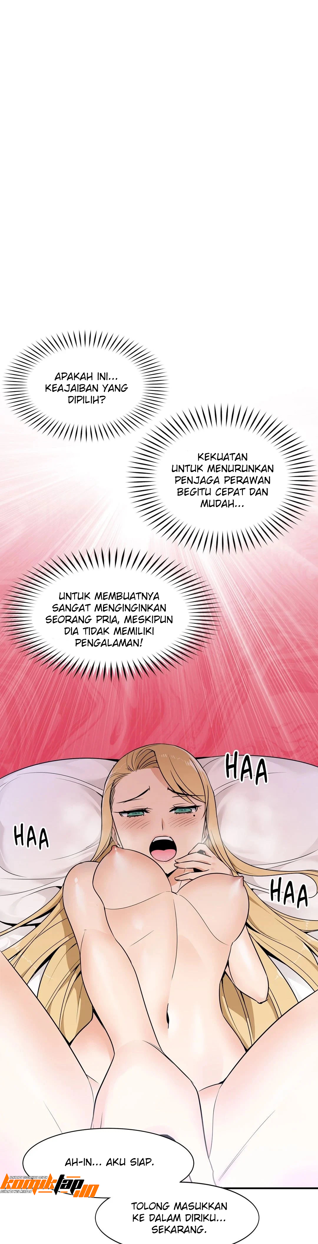 Rise and Shine, Hero! - Chapter 8 6 Rise and Shine, Hero! - Chapter 8 6