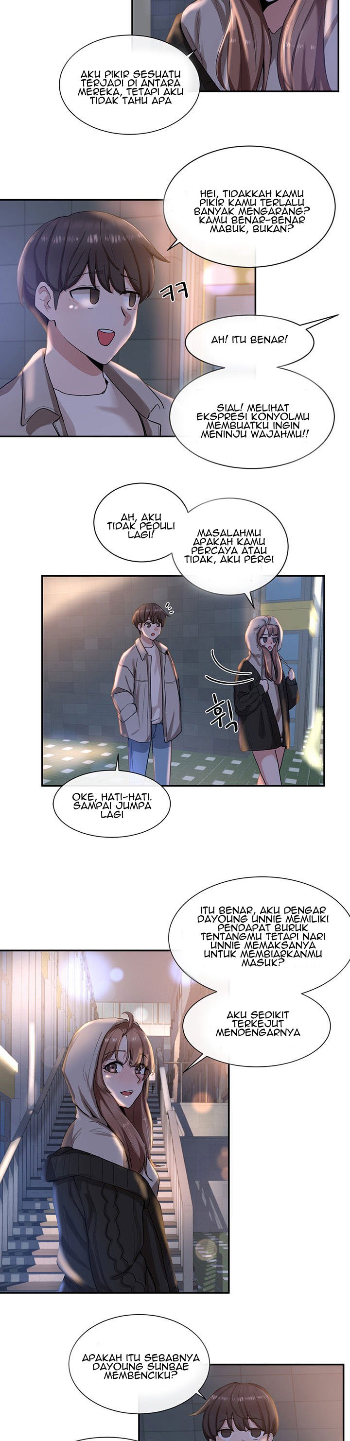 Circles - Chapter 8 31