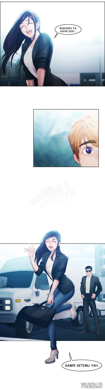 Lady Garden - Chapter 8 10