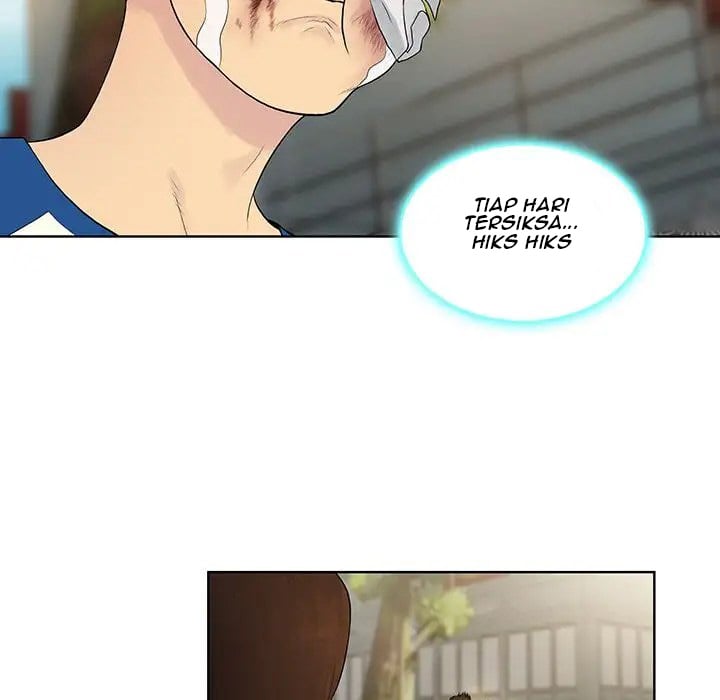 The Stand-up Guy (Dolphin) - Chapter 8 5